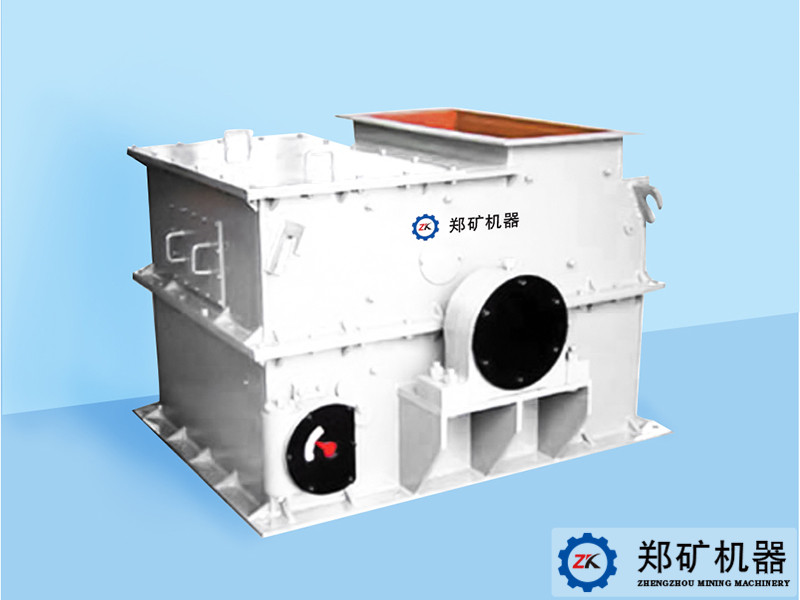 PCH環(huán)錘破碎機