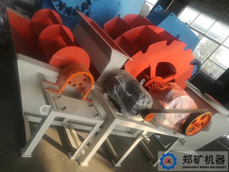 陶粒分選機