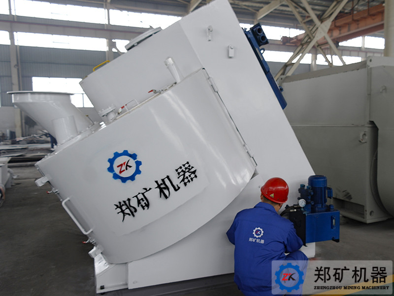 陶粒砂制粒機(jī)