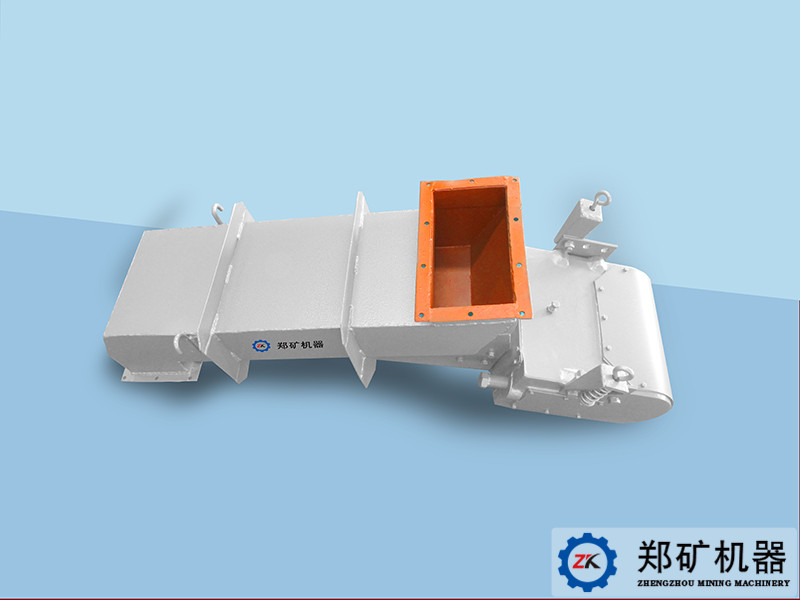 電磁振動給料機(jī)