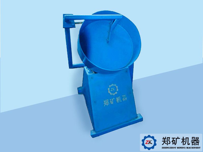 四川宜賓實(shí)驗(yàn)成球盤項(xiàng)目