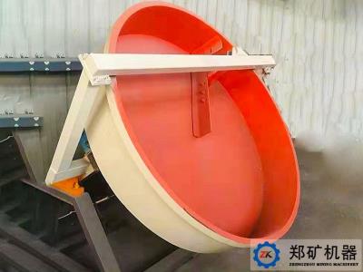 埃及盤式成球機(jī)項目